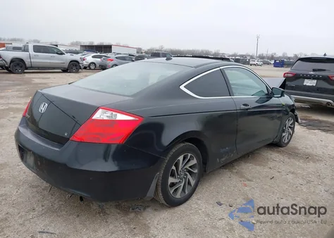 2008 Honda Accord 2.4 Ex-L from USA, damaged, VIN 1HGCS12808A023091